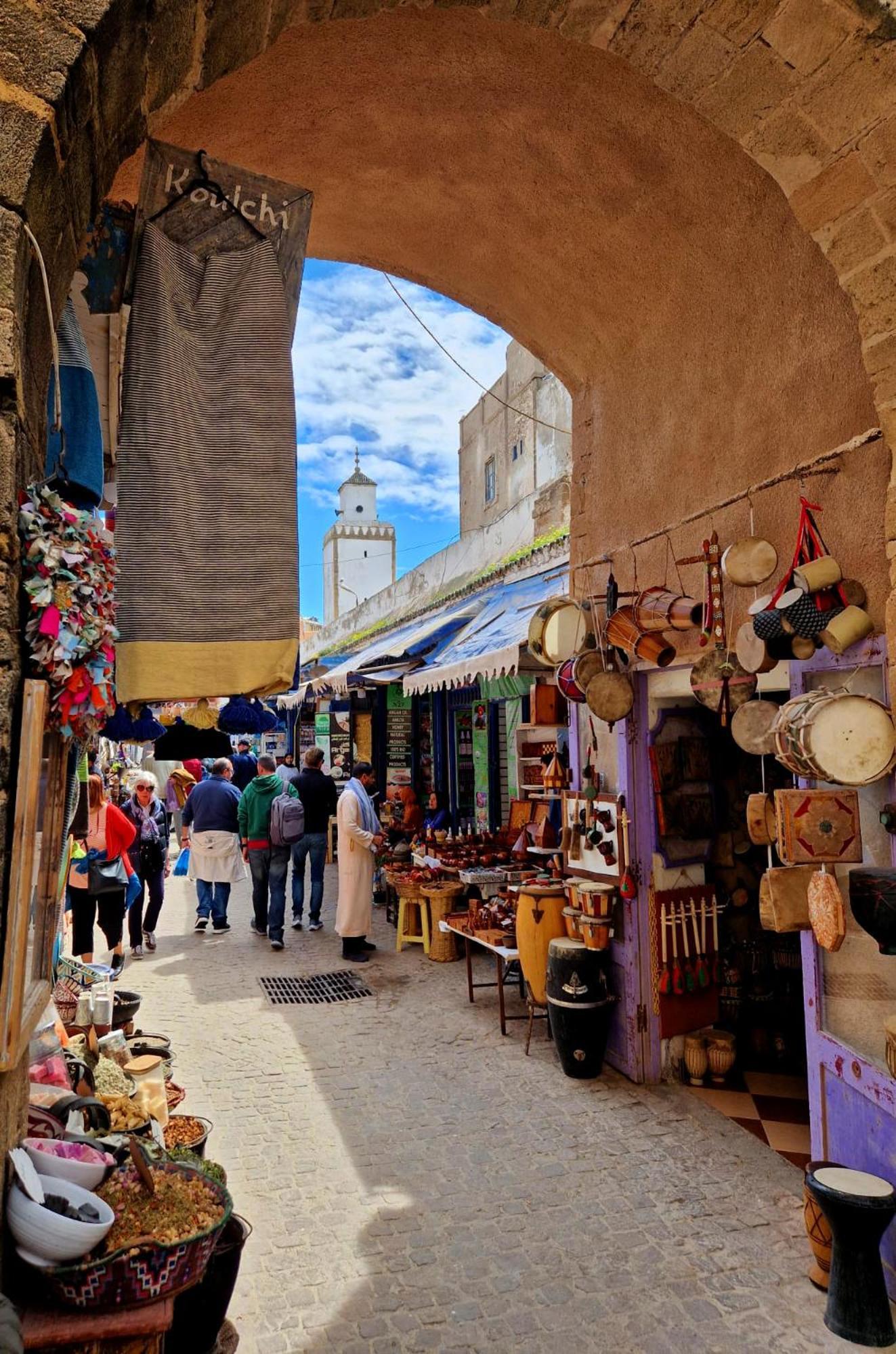 Dar Nafoura-mogador رياد
