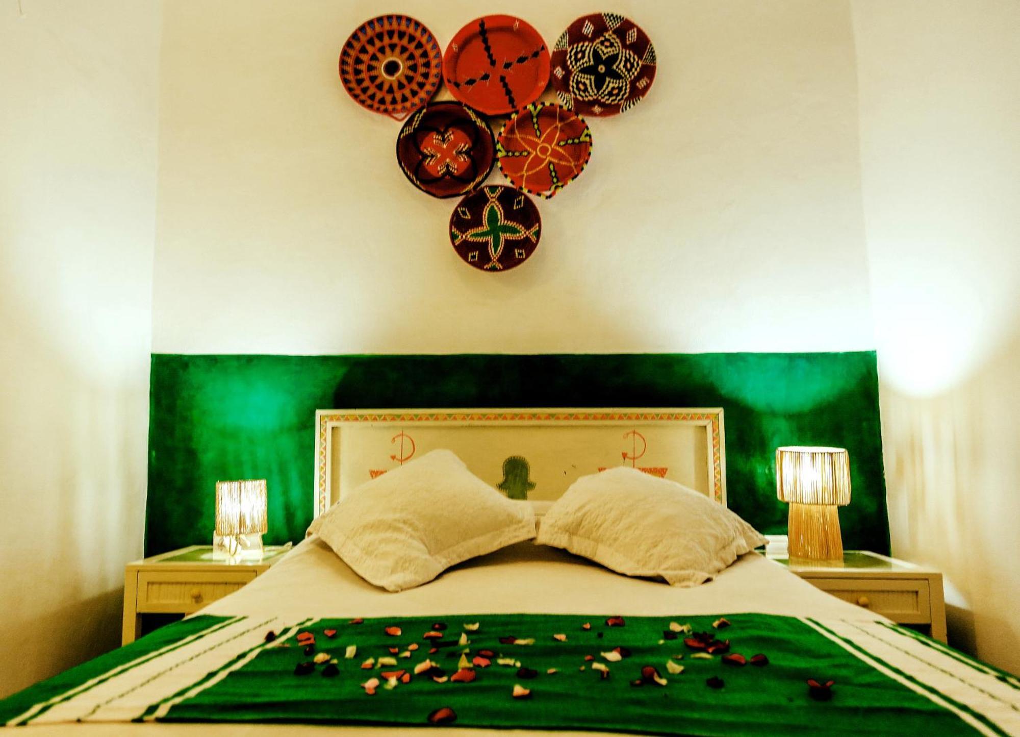 Dar Nafoura-mogador رياد 3*