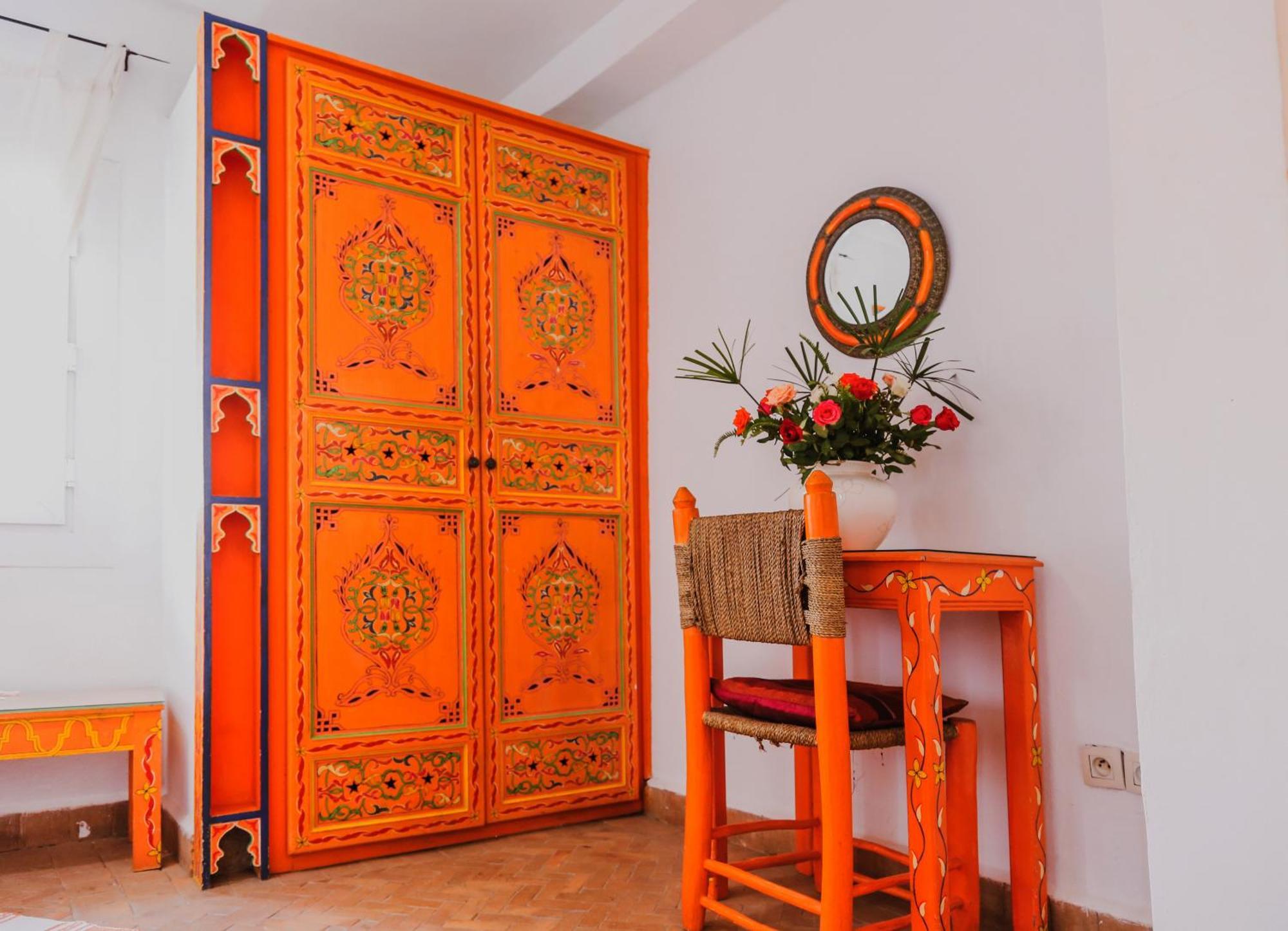 Dar Nafoura-mogador الصويرة