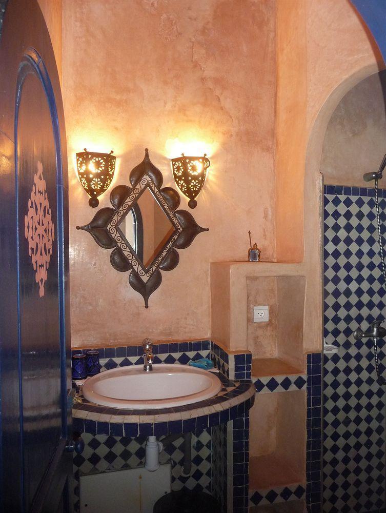 Dar Nafoura-mogador رياد