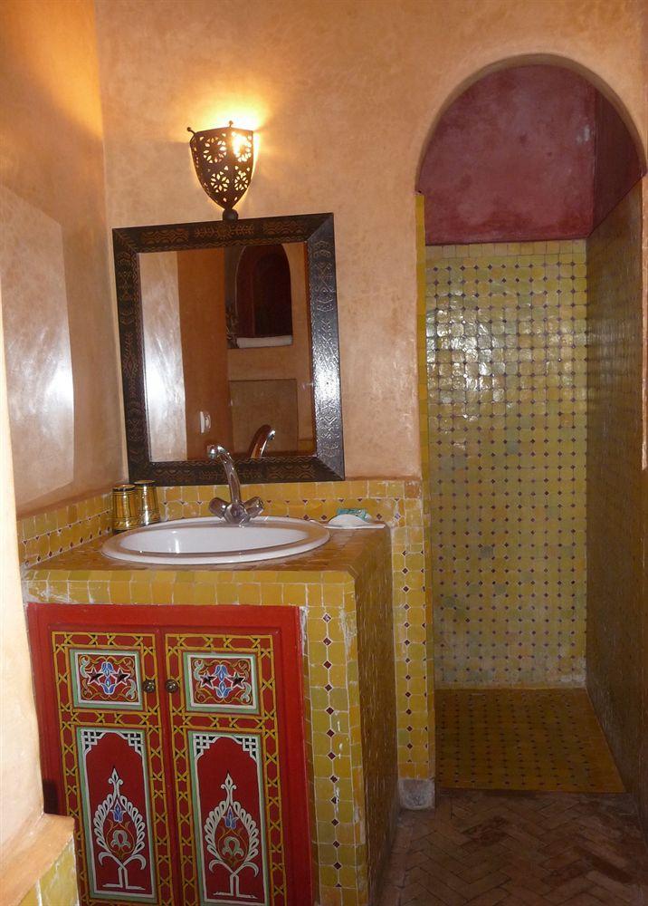 Dar Nafoura-mogador رياد الصويرة