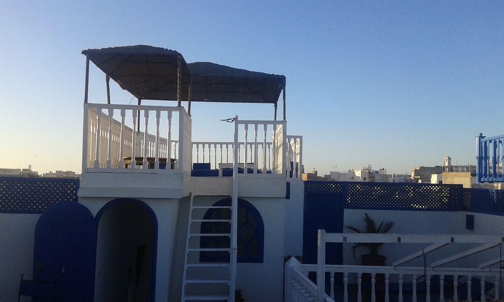 Dar Nafoura-mogador 3*
