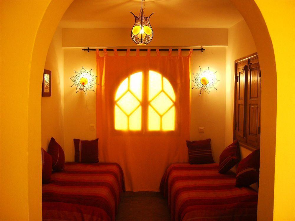 Dar Nafoura-mogador الصويرة