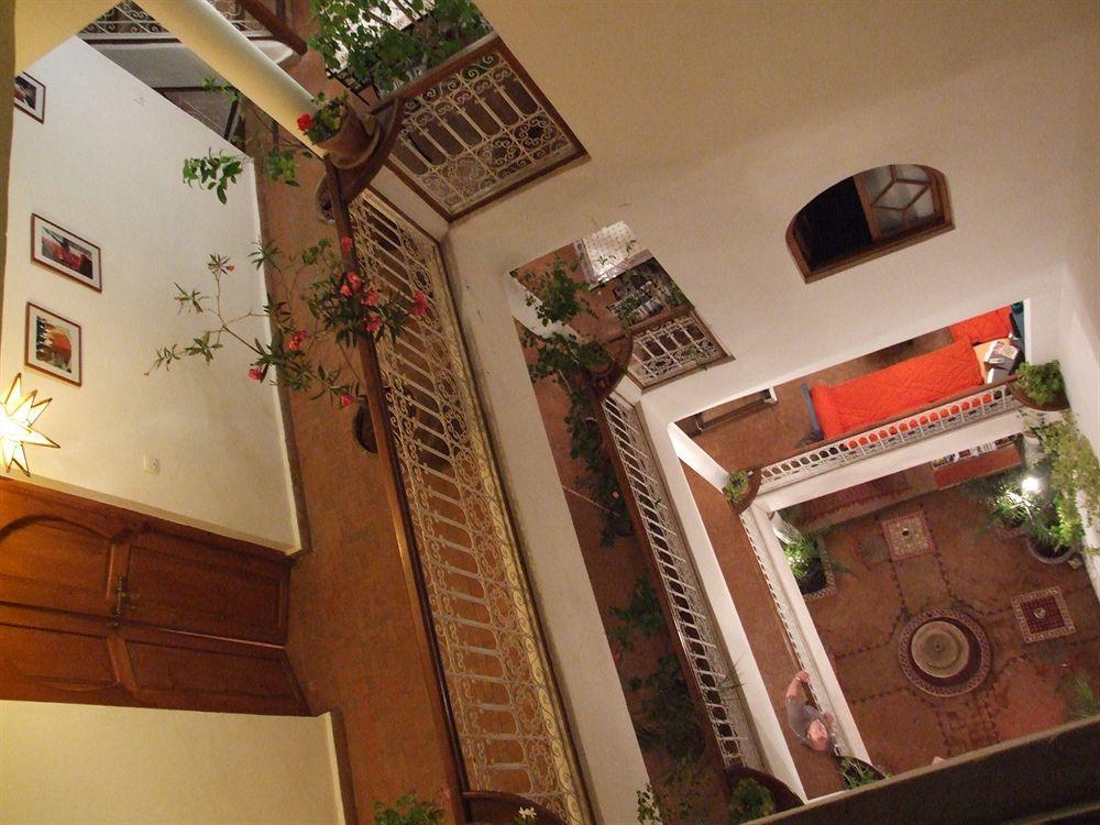 Dar Nafoura-mogador