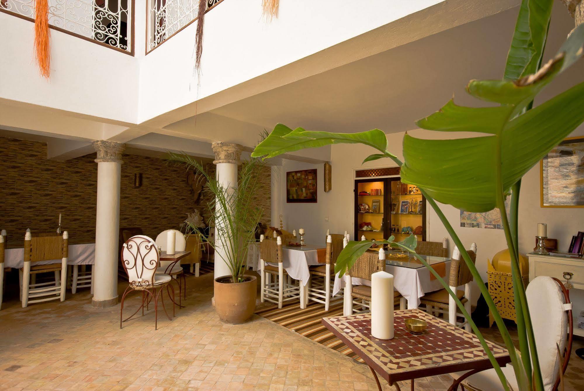 Dar Nafoura-mogador الصويرة