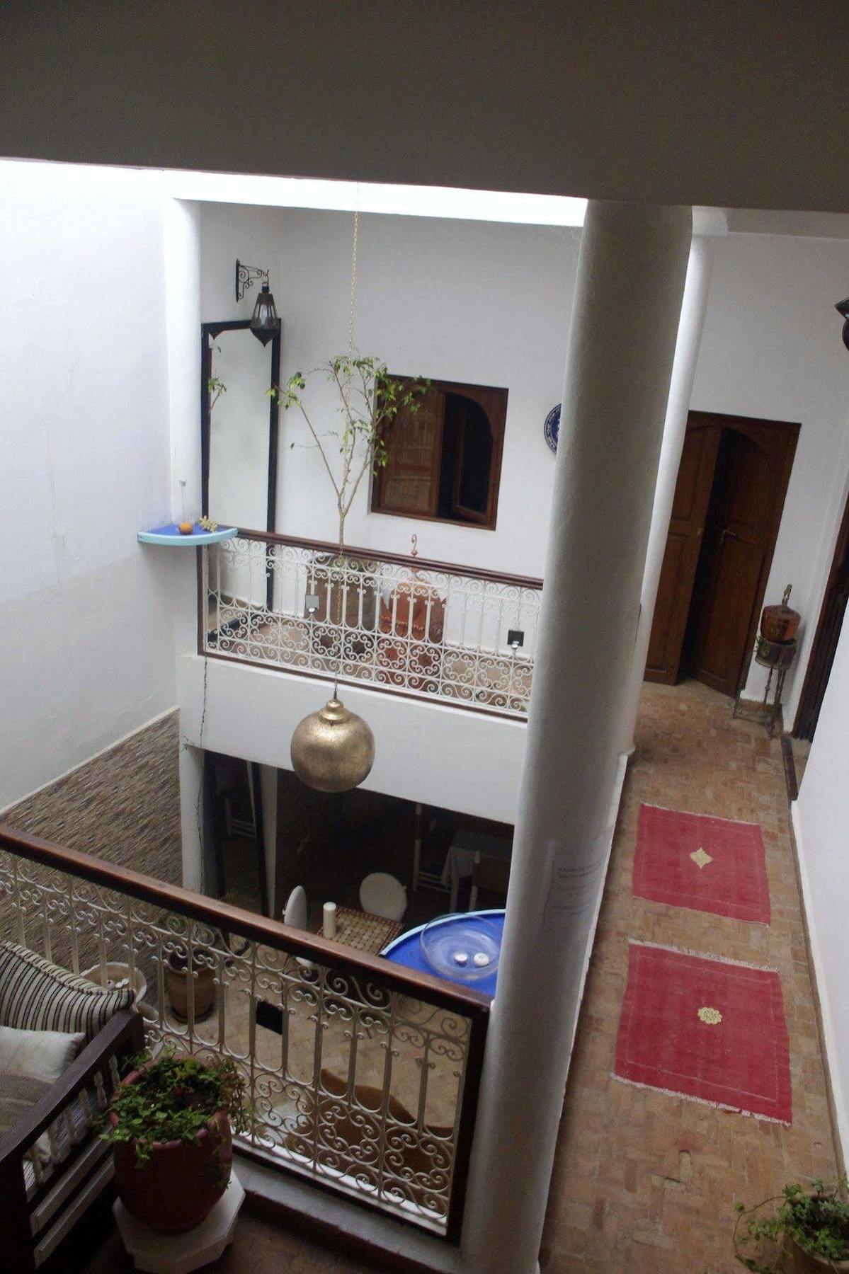 Dar Nafoura-mogador رياد 3*