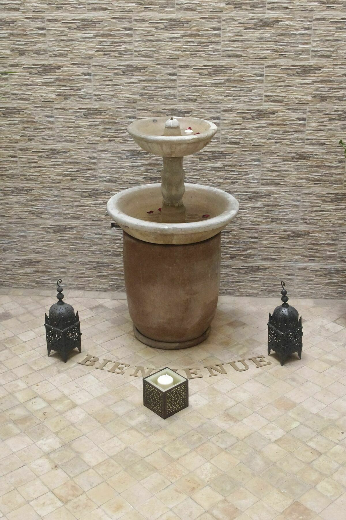 Dar Nafoura-mogador رياد
