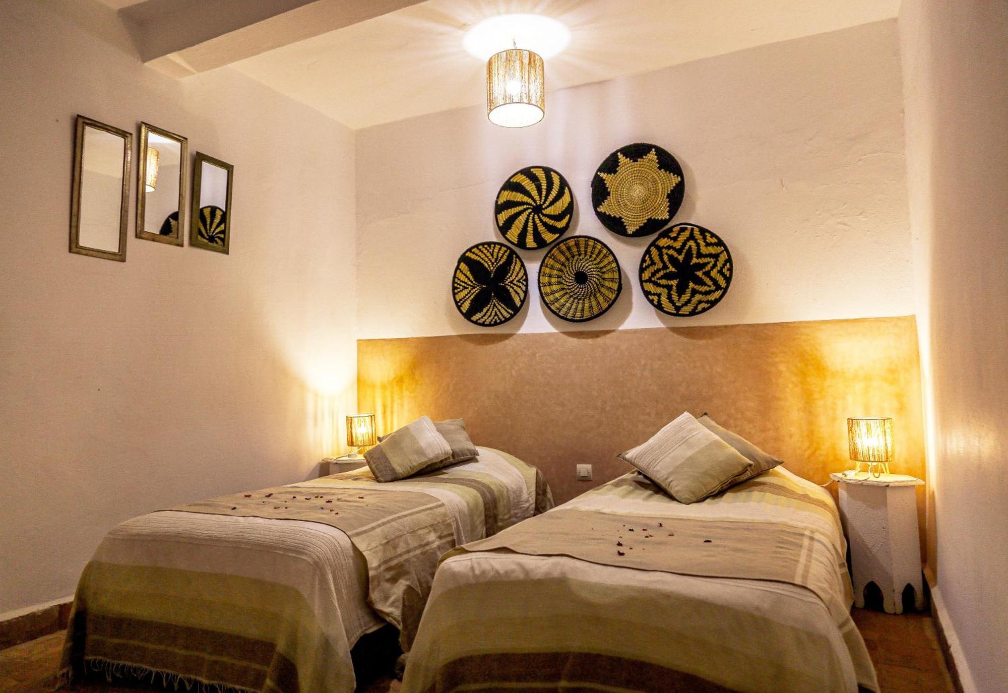 Dar Nafoura-mogador 3*