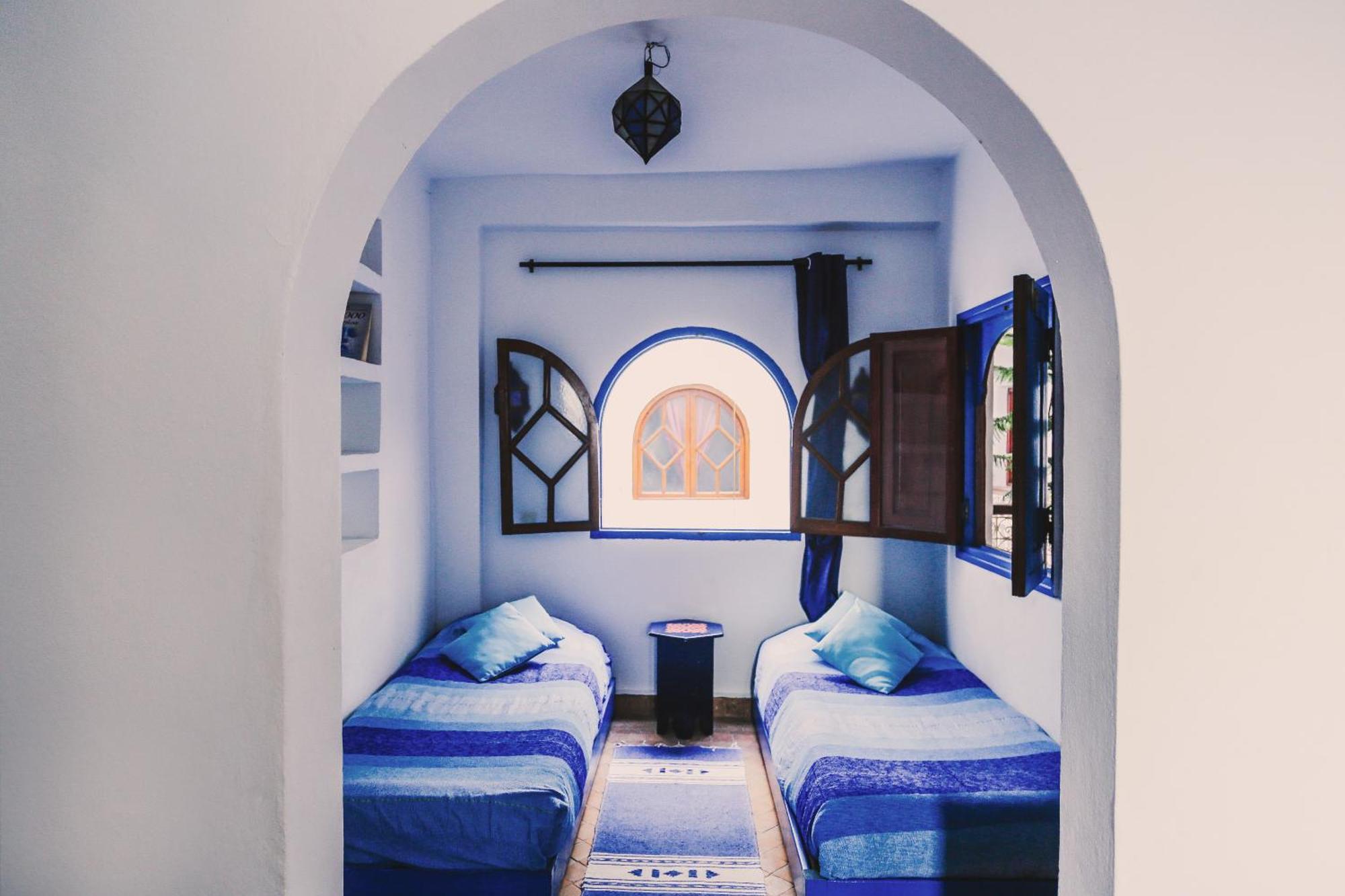 Dar Nafoura-mogador Riad 3*