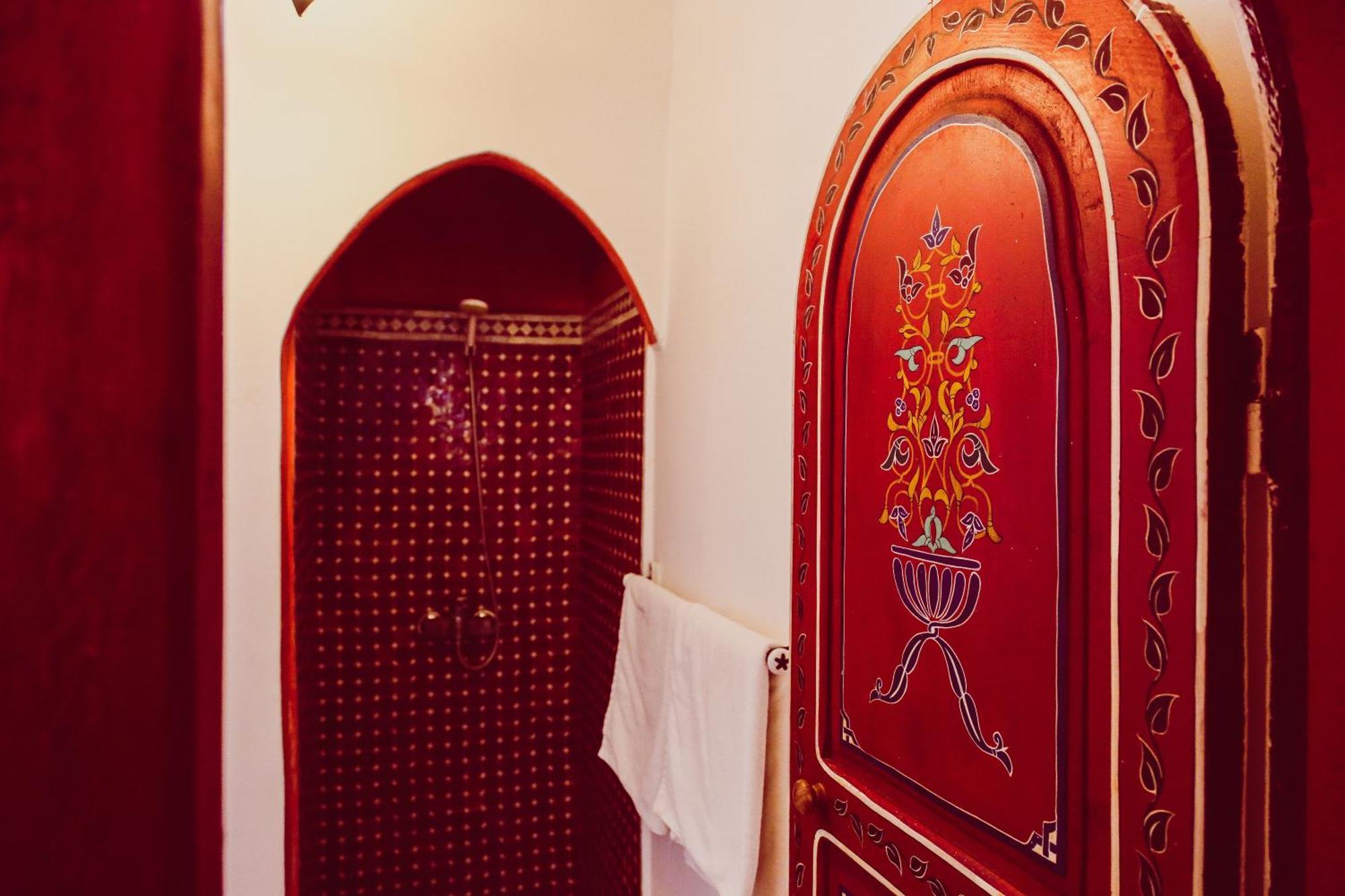 Riad Dar Nafoura-mogador 3*