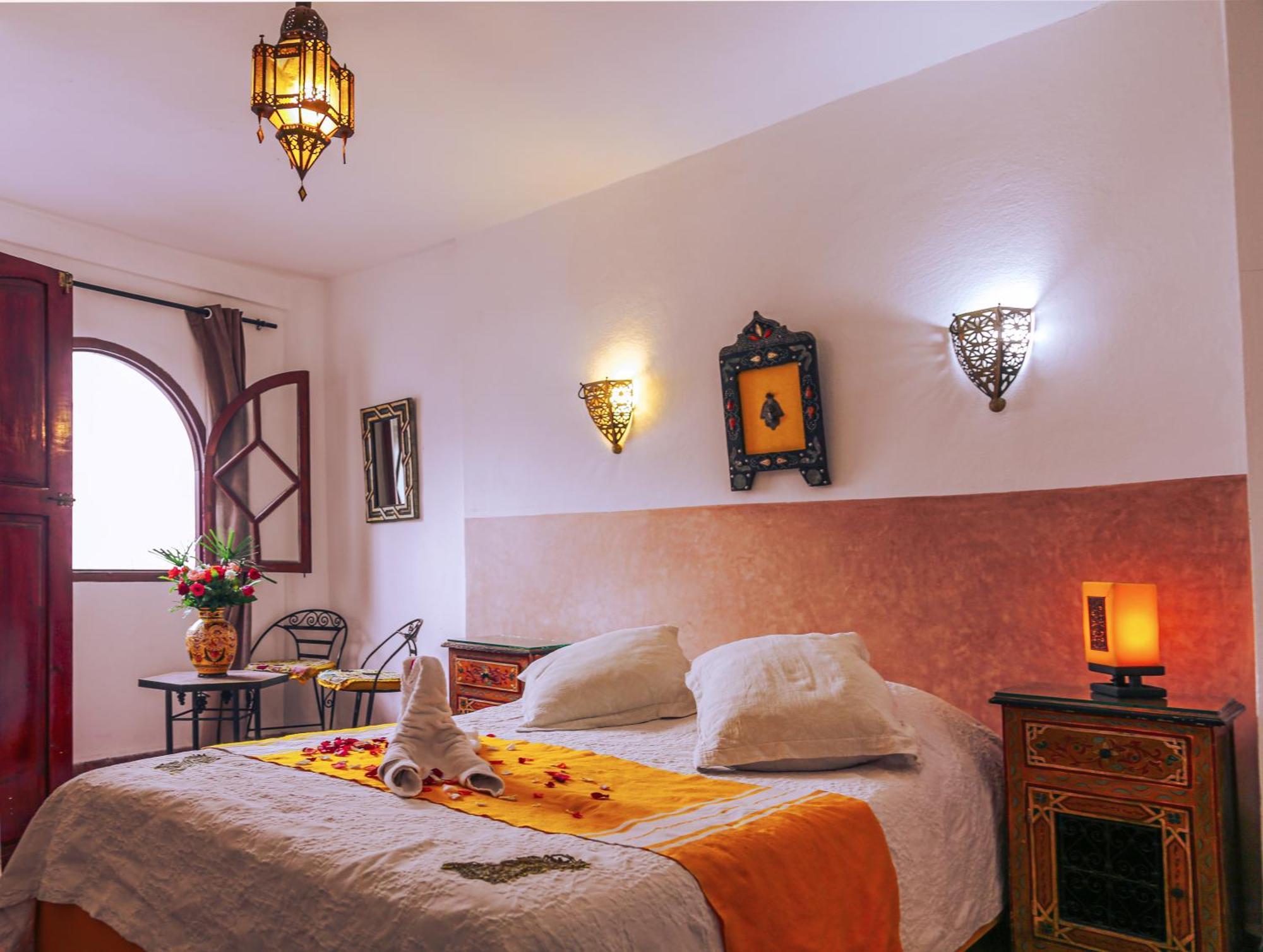 Riad Dar Nafoura-mogador