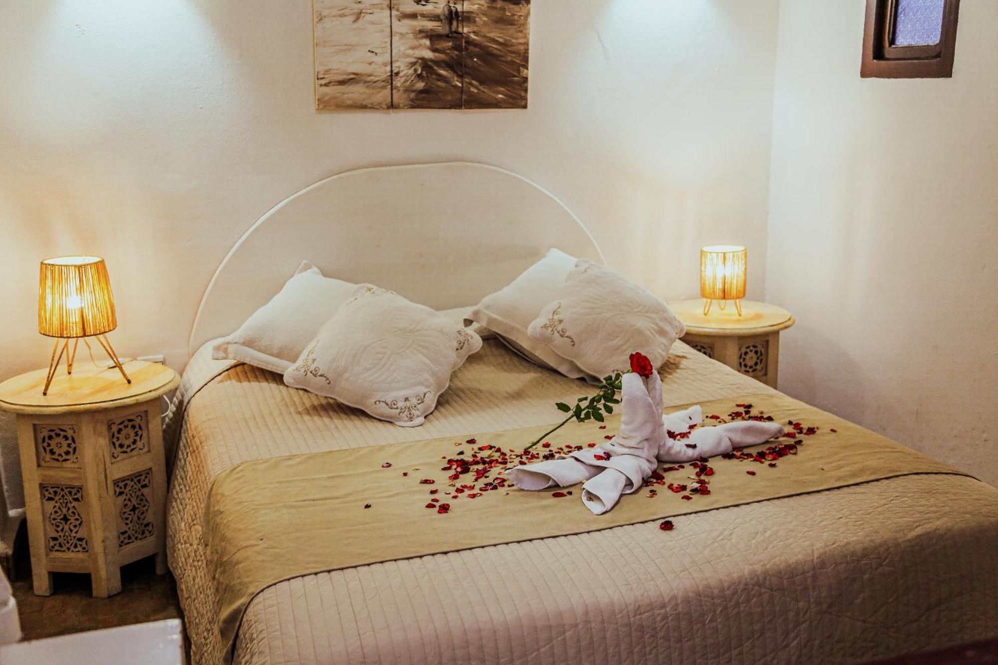 Riad Dar Nafoura-mogador