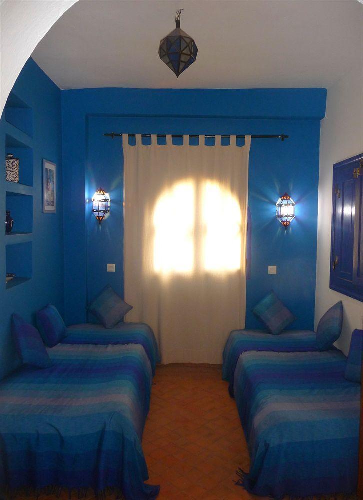Dar Nafoura-mogador 3*