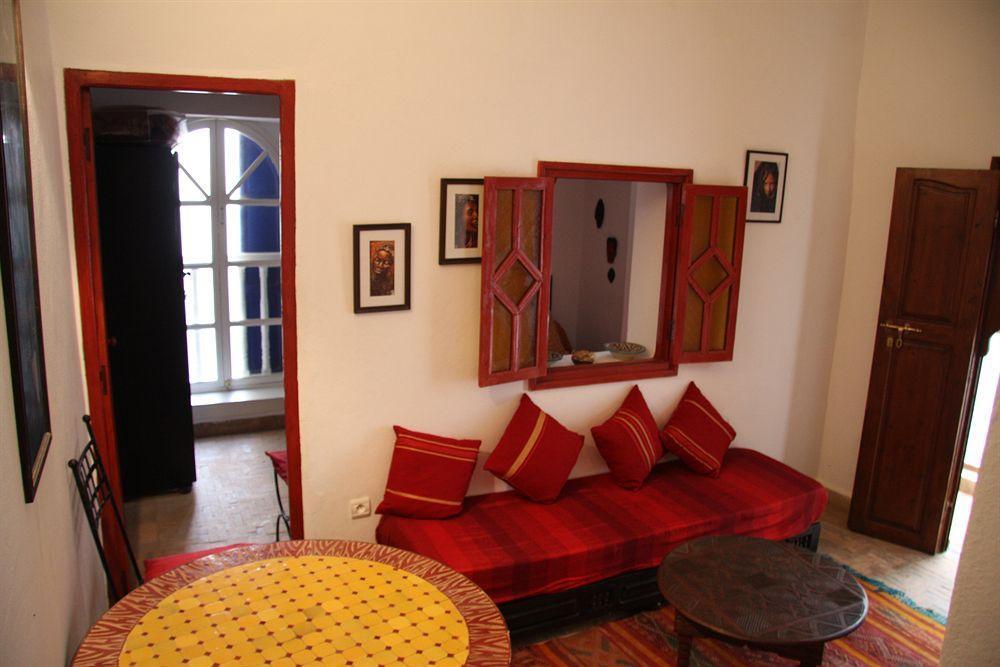 Dar Nafoura-mogador Esauira