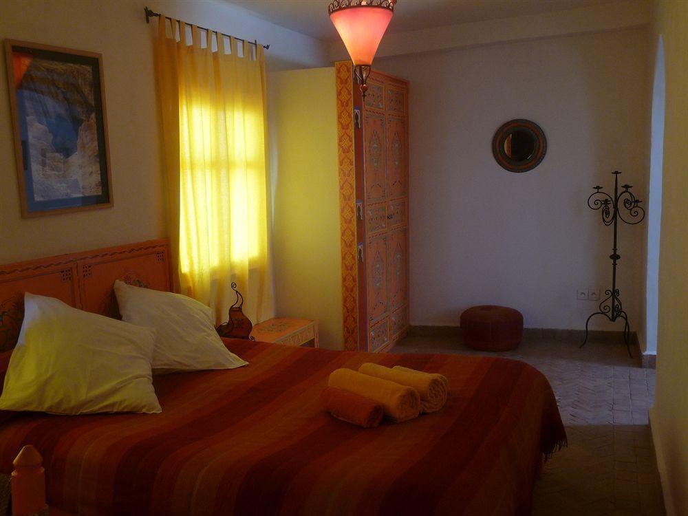 Dar Nafoura-mogador 3*
