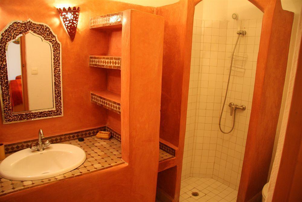 Riad Dar Nafoura-mogador Esauira