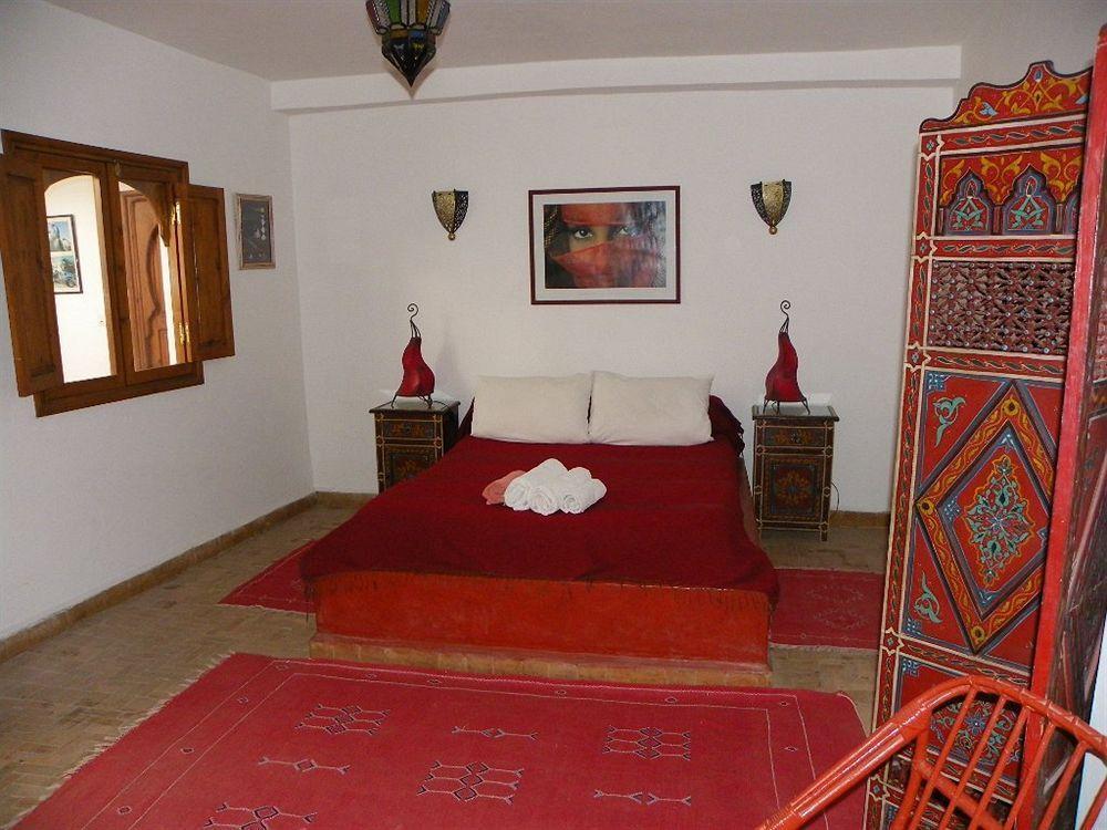 Dar Nafoura-mogador 3* Esauira
