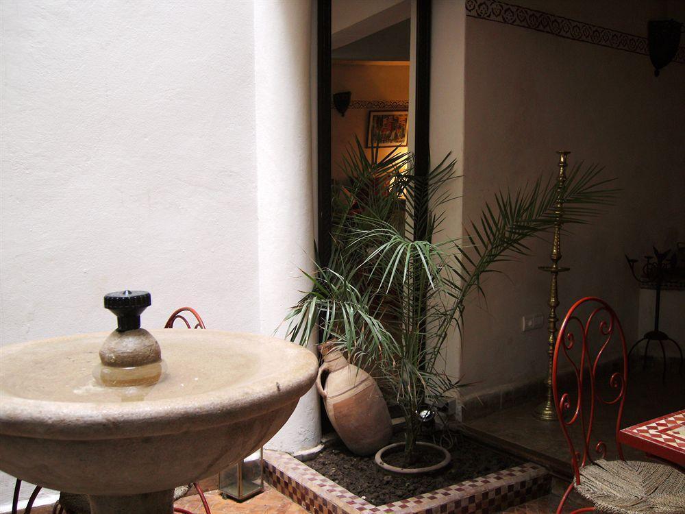 Dar Nafoura-mogador Riad 3*