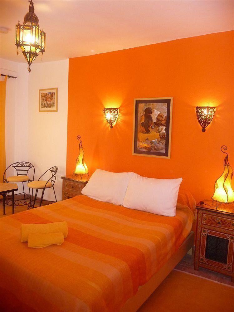Riad Dar Nafoura-mogador