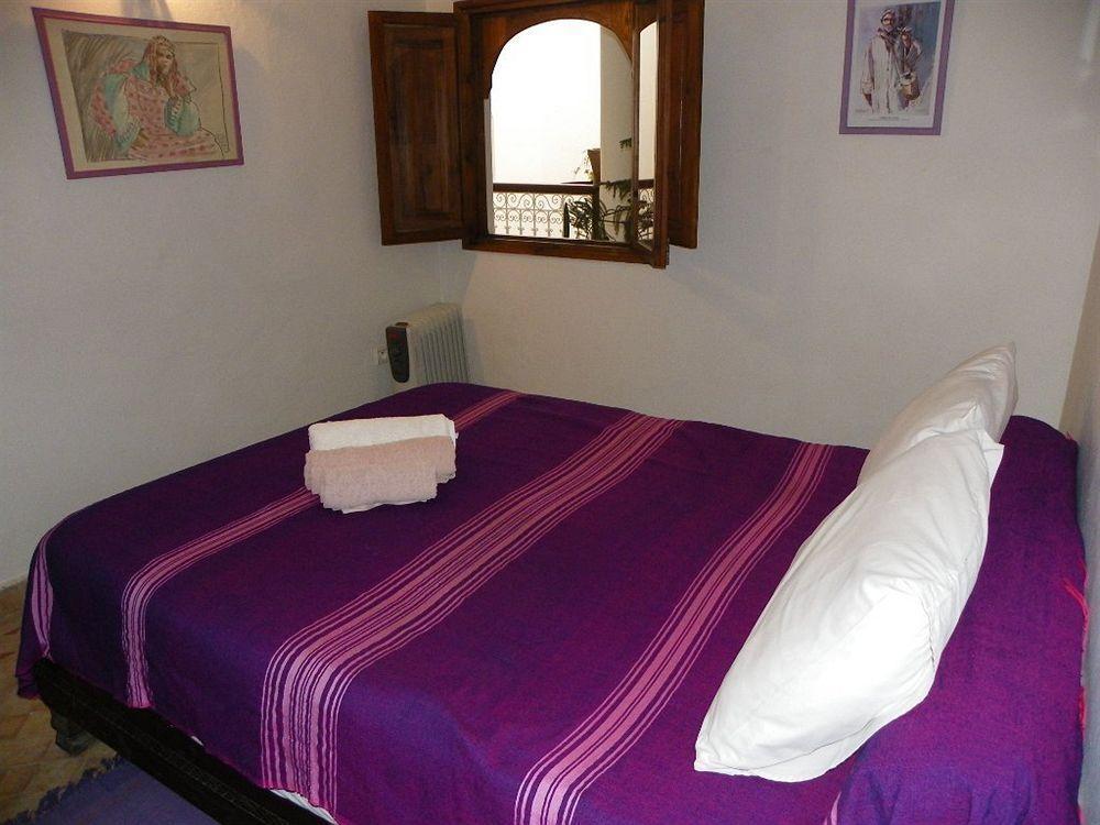 Dar Nafoura-mogador 3* Esauira
