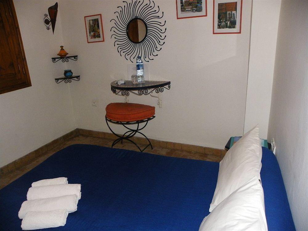 Riad Dar Nafoura-mogador 3*