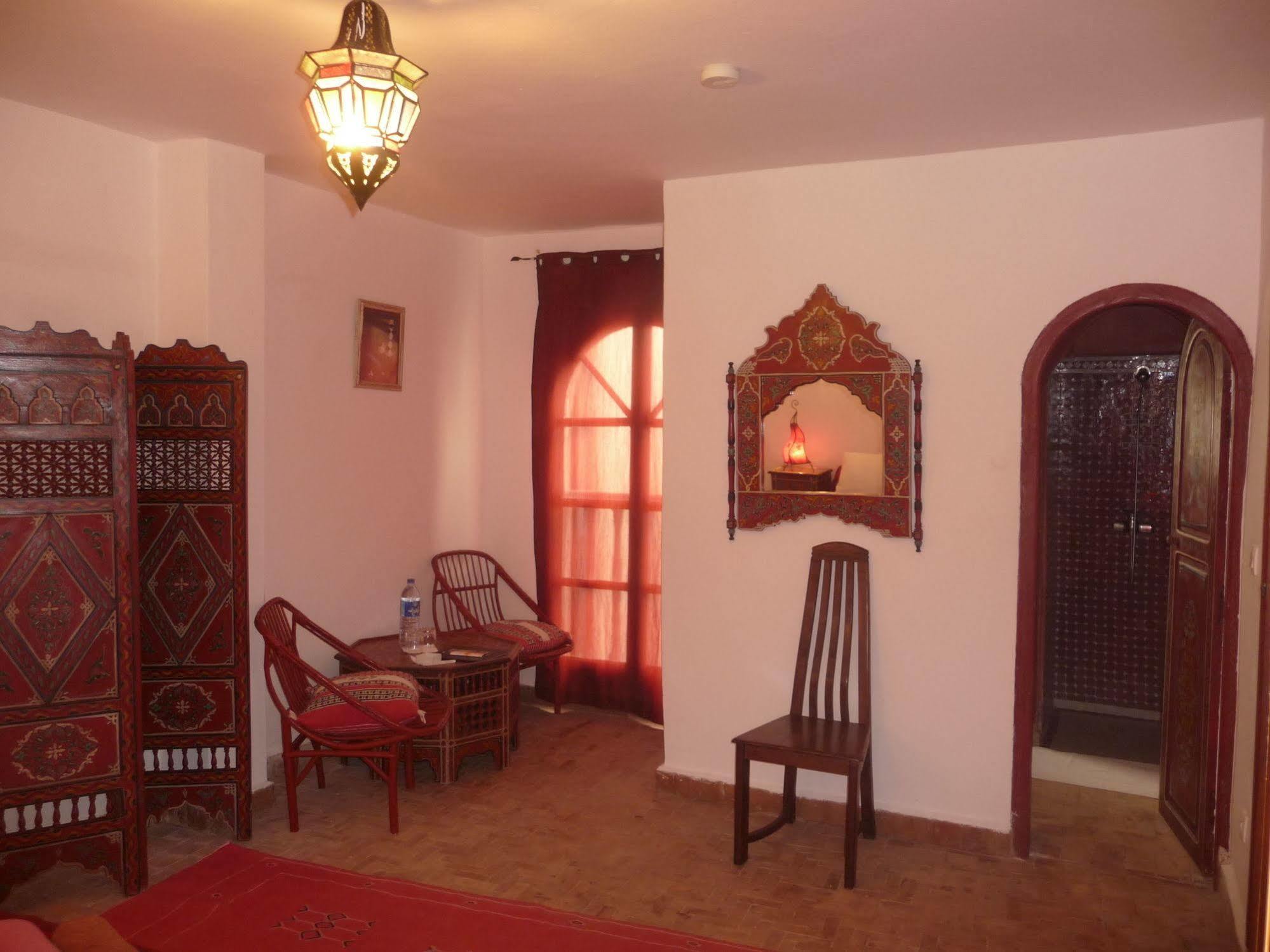 Dar Nafoura-mogador Esauira