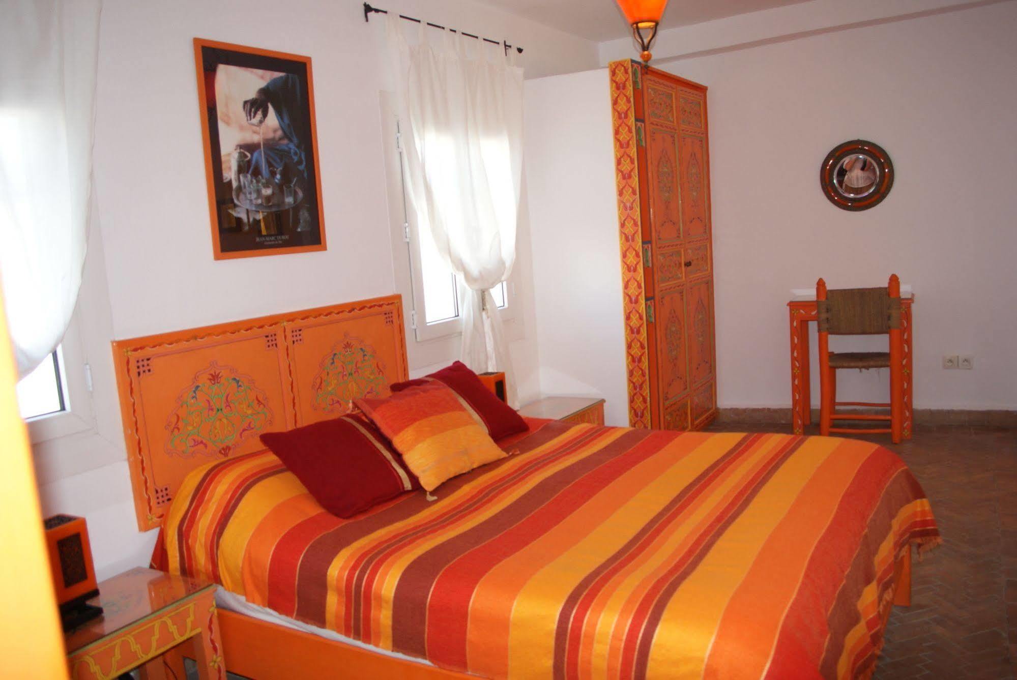 Dar Nafoura-mogador Riad 3*