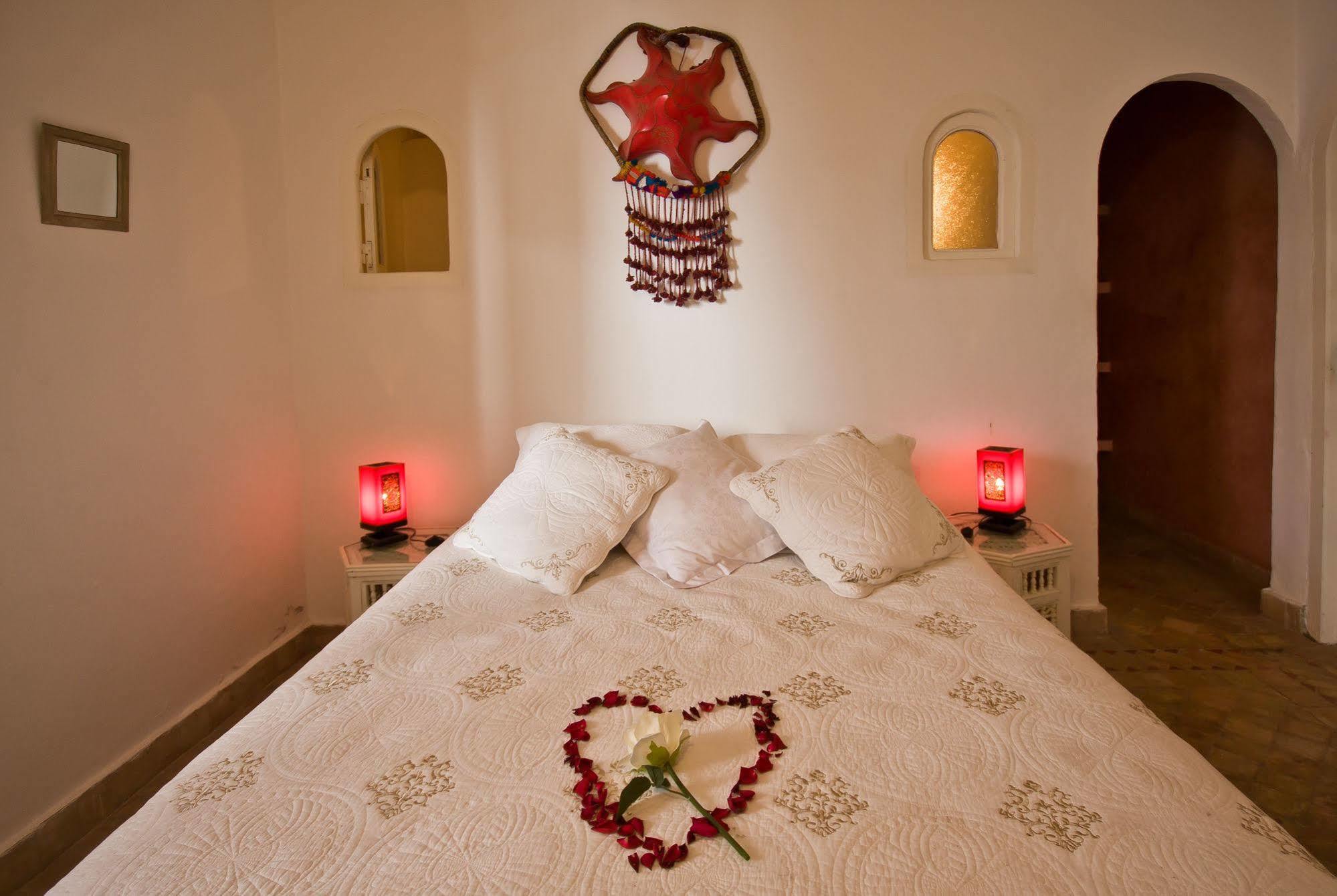 Dar Nafoura-mogador Riad