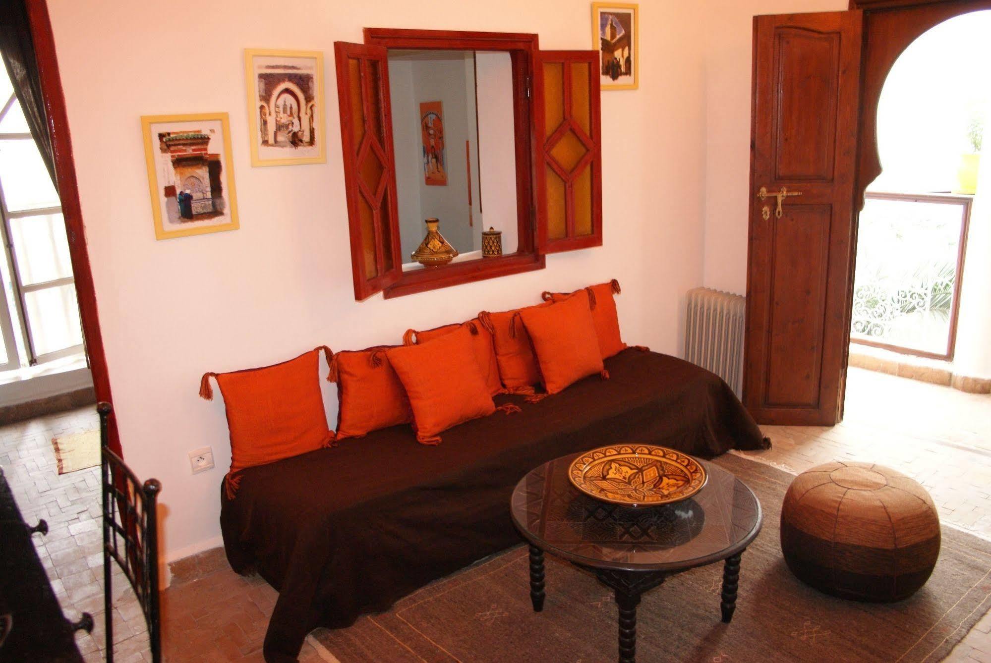 Dar Nafoura-mogador Riad Esauira