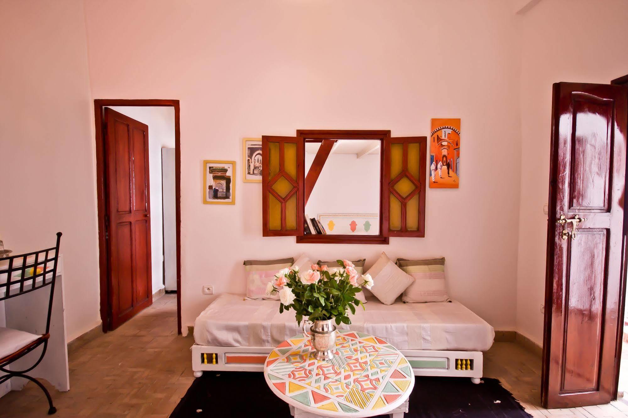 Dar Nafoura-mogador Riad Esauira